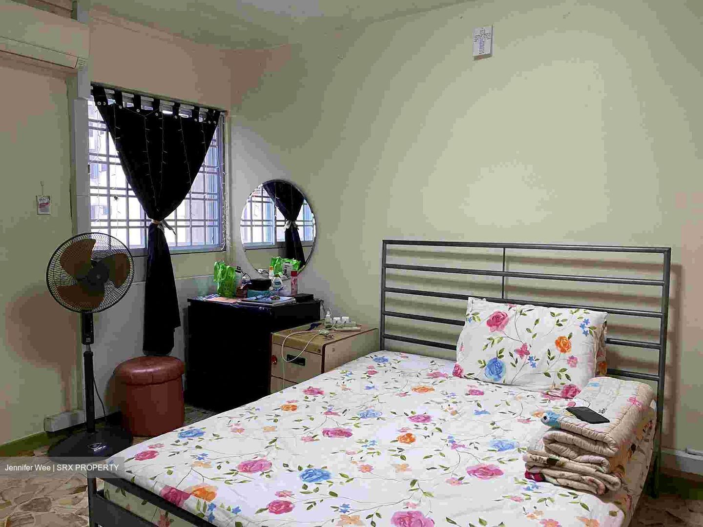 Blk 307 Shunfu Gardens (Bishan), HDB 3 Rooms #544906221